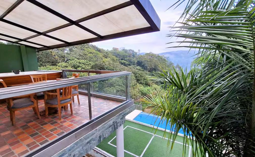 Finca en Barbosa