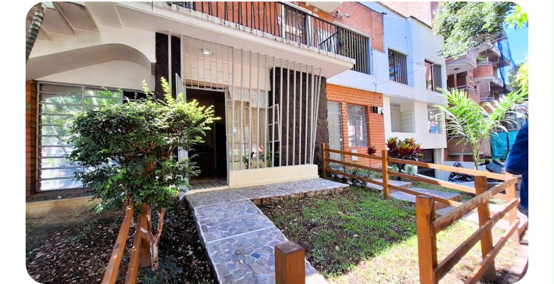Casa en Laureles