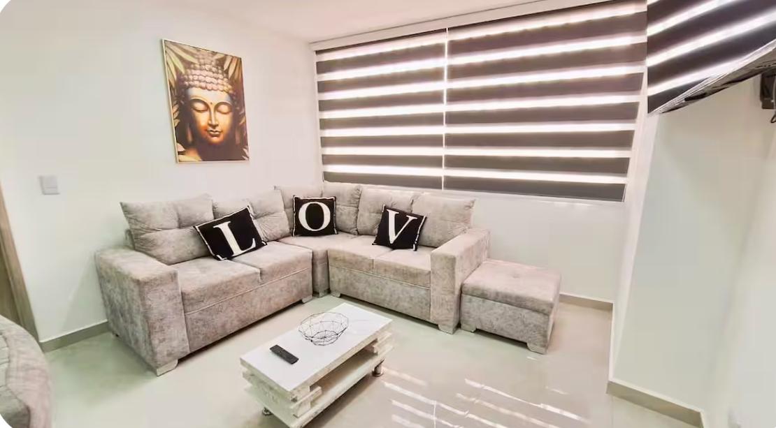 Apartamento en Belén
